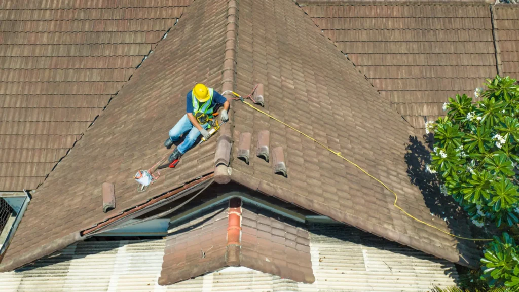 Protecting Your Home with Premium Roof Tiles & Slates